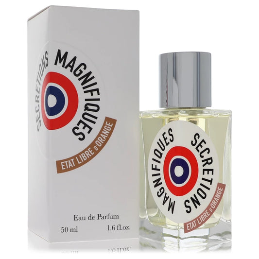 Etat Libre d'Orange    Women    Etat Libre D'orange Secretions Magnifiques    50 ml Eau De Parfum Spray (Unisex)