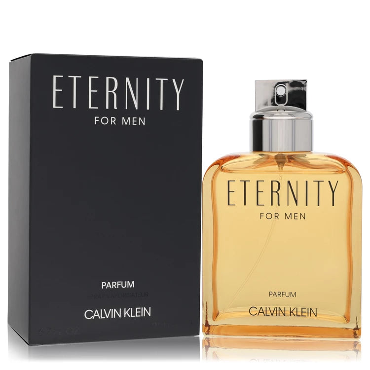 Calvin Klein    Men    Eternity    200 ml Parfum Spray