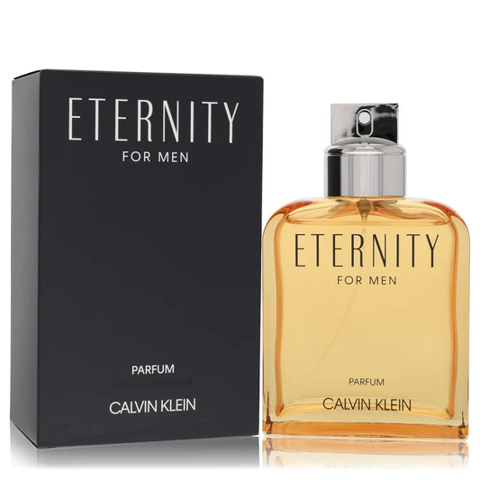 Calvin Klein    Men    Eternity    200 ml Parfum Spray
