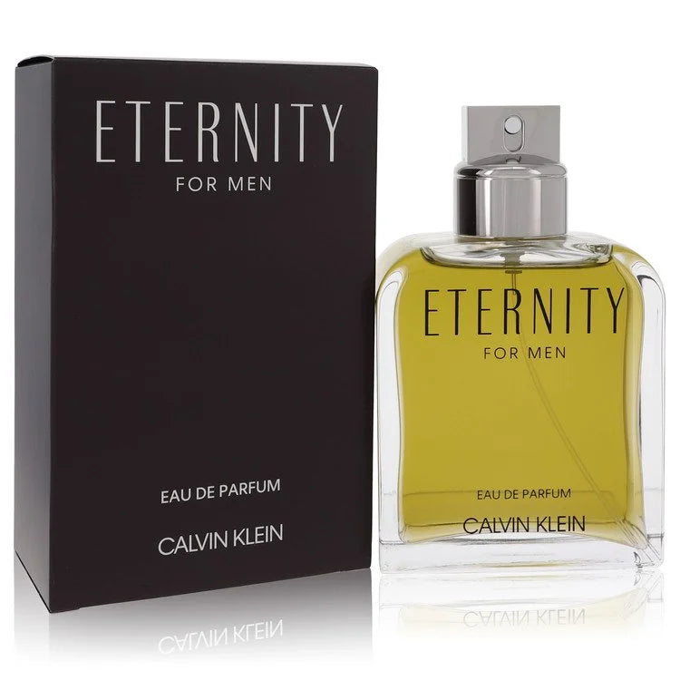 Calvin Klein    Men    Eternity    200 ml Eau De Parfum Spray