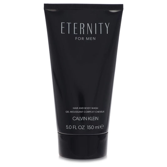 Eternity Shower Gel By Calvin Klein 5 oz Shower Gel