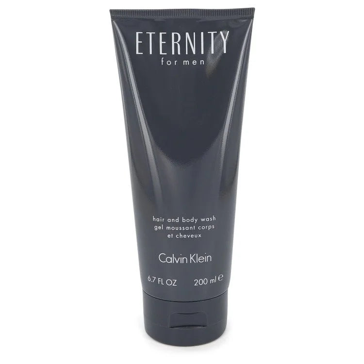 Calvin Klein    Men    Eternity    200 ml Shower Gel