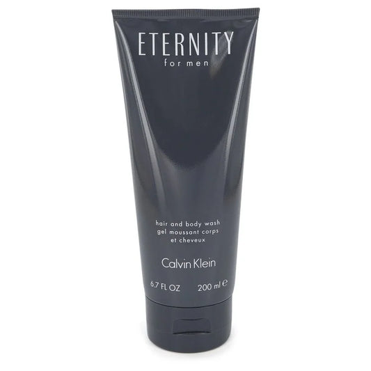 Calvin Klein    Men    Eternity    200 ml Shower Gel