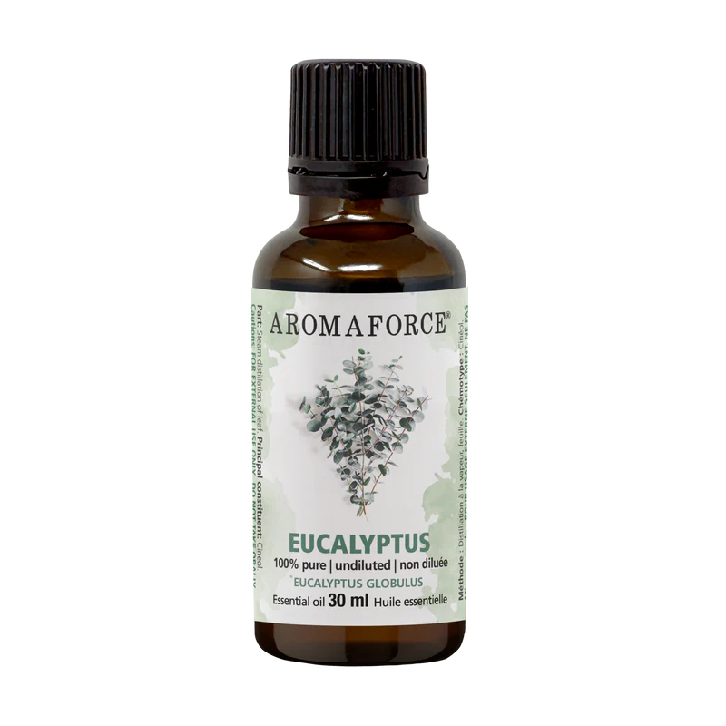 AROMAFORCE - EUCALYPTUS - 30 ML