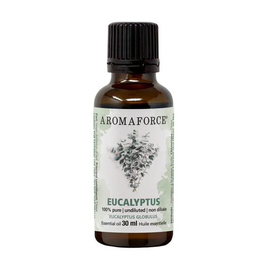 AROMAFORCE - EUCALYPTUS - 30 ML