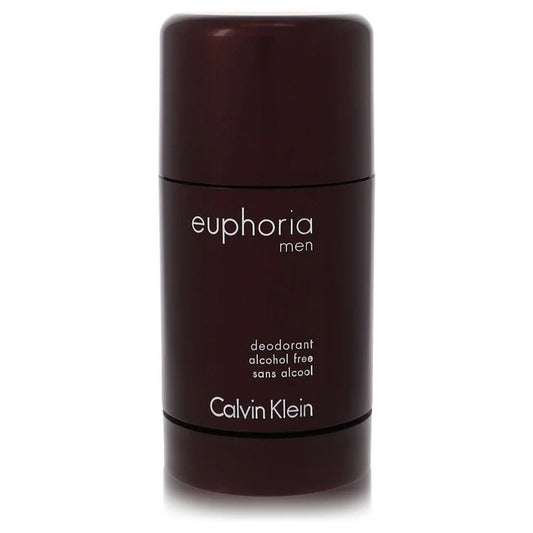 Euphoria Deodorant Stick By Calvin Klein 2.5 oz Deodorant Stick