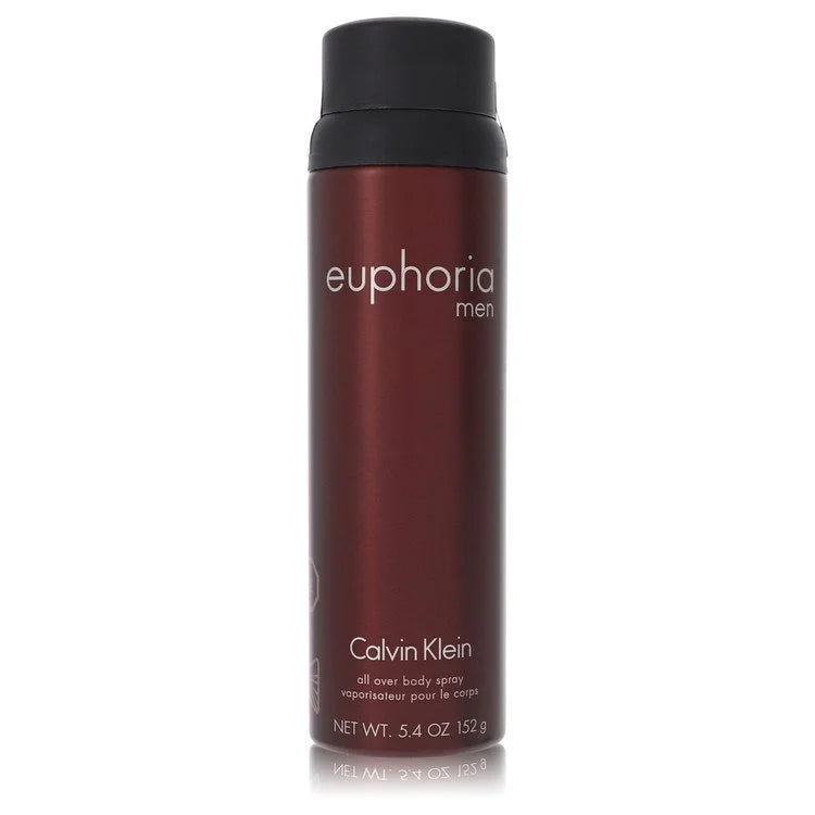 Calvin Klein    Men    Euphoria    160 ml Body Spray