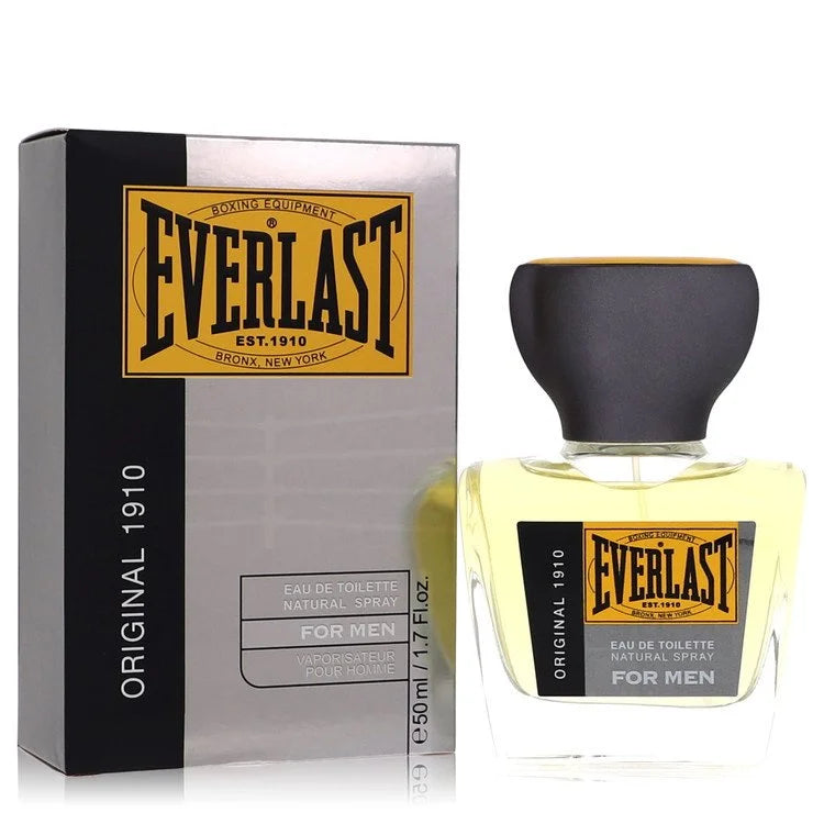 Everlast    Men    Everlast    50 ml Eau De Toilette Spray