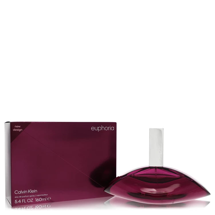 Calvin Klein    Women    Euphoria    163 ml Eau De Parfum Spray