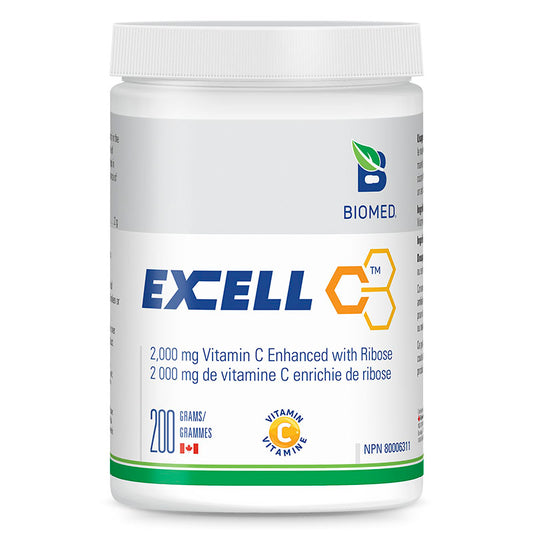 BIOMED    Excell C   200 grams