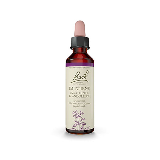 BACH    Impatiens 20mL