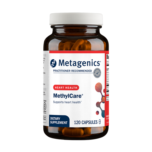 Metagenics MethylCare™   120Capsules