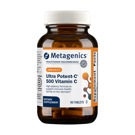 Metagenics Ultra-C™ Vitamin C 500mg   90Tablets