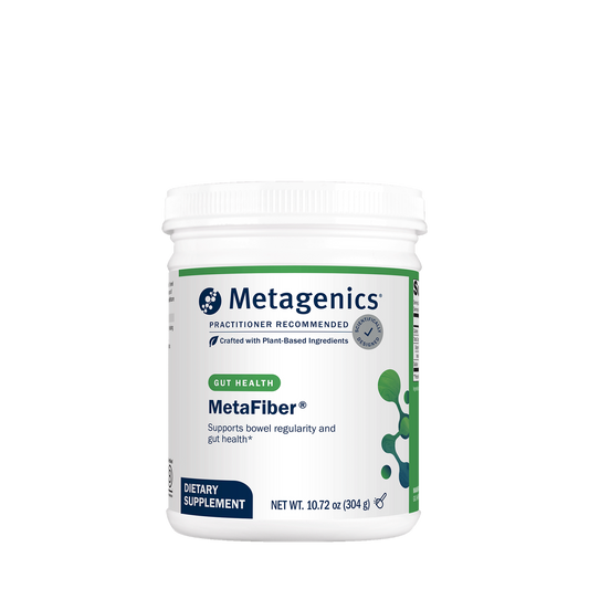 Metagenics MetaFiber™   304g