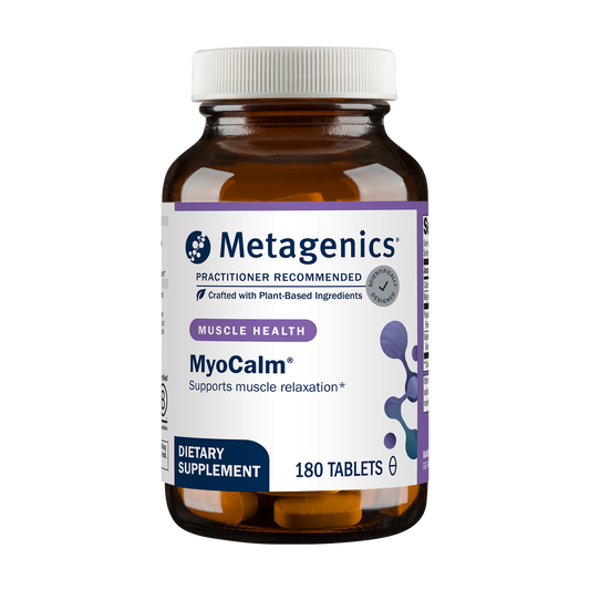 Metagenics MyoCalm   180Tablets