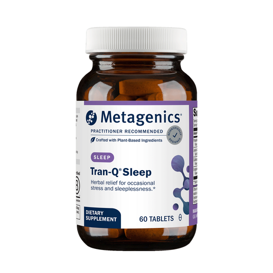 Metagenics - Tran-Q® Sleep 60 T