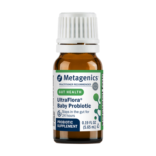 Metagenics UltraFlora Baby Probiotic   5.65mL