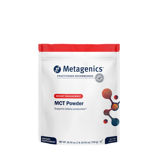 Metagenics MCT Powder   750g