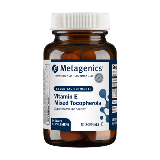 Metagenics - E Complex-1:1™ 60 SG