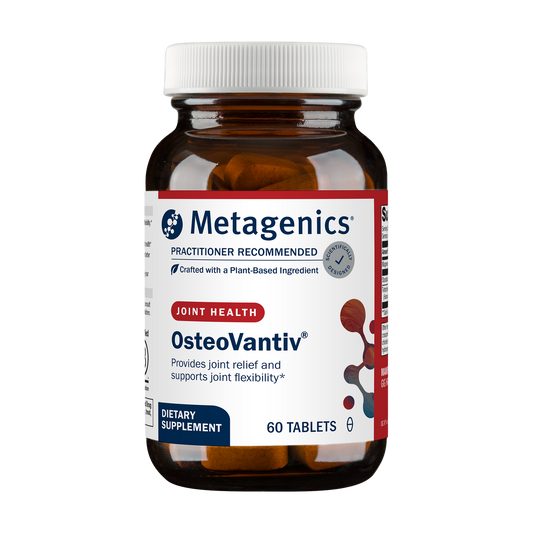 Metagenics OsteoVantiv™   60Tablets