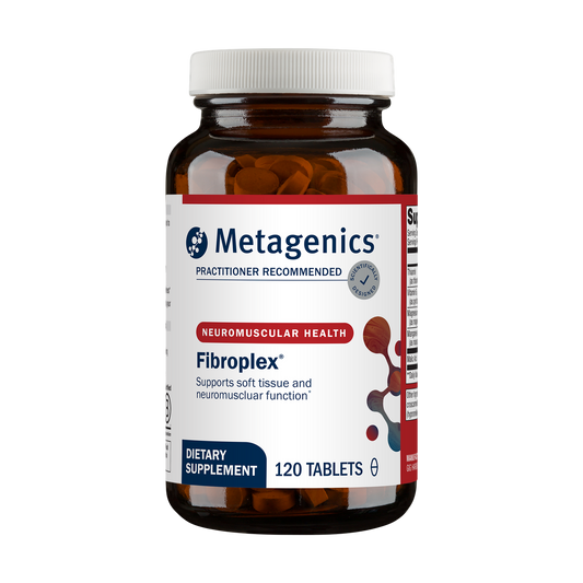 Metagenics Fibroplex™   120Tablets