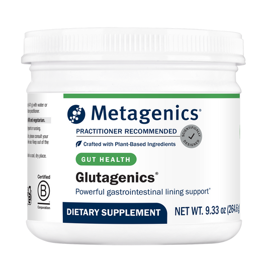 Metagenics Glutagenics™    2640g