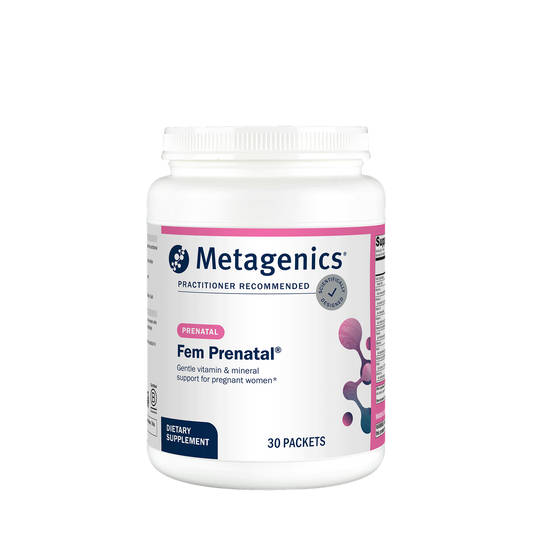 Metagenics Fem Prenatal™ 30 PK