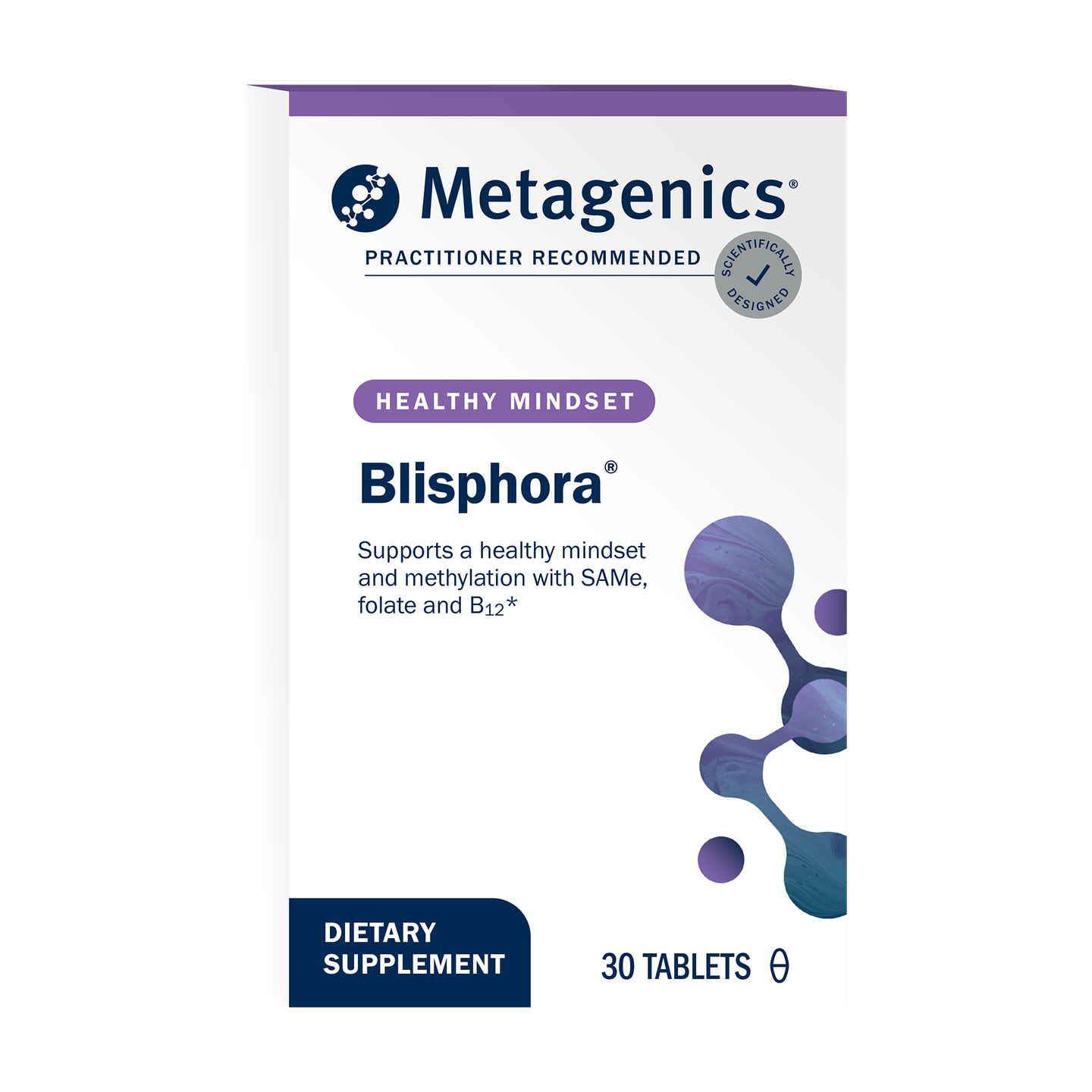 Metagenics Blisphora™   30Tablets