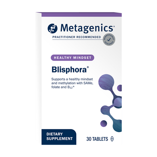 Metagenics Blisphora™   30Tablets