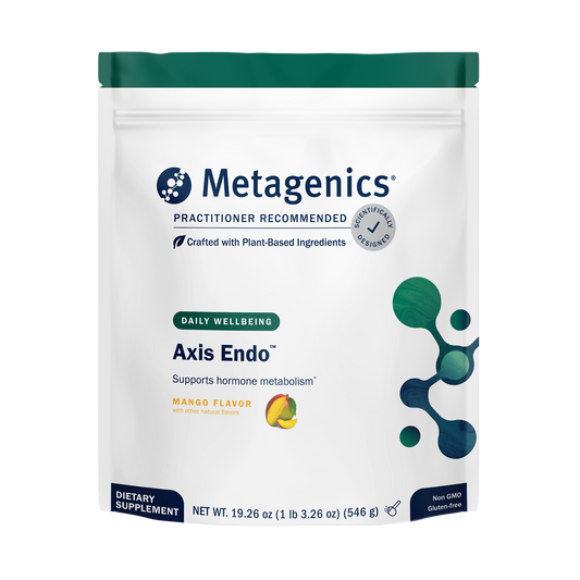 Metagenics Axis Endo™ (14 servings)   546 g