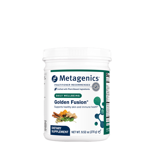 Metagenics Golden Fusion (30 servings)   270 g