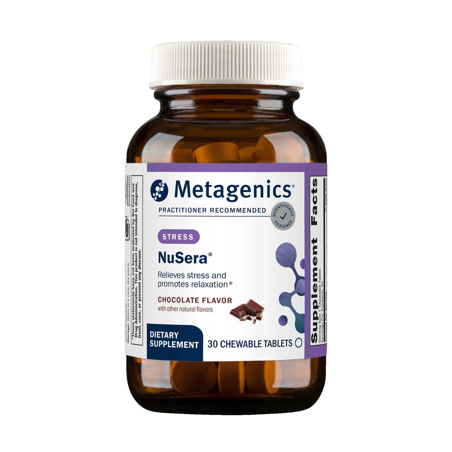 Metagenics NuSera™   30Tablets