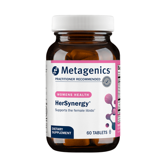 Metagenics HerSynergy™   60Tablets