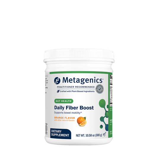 Metagenics Daily Fiber Boost (30 servings)   300 g