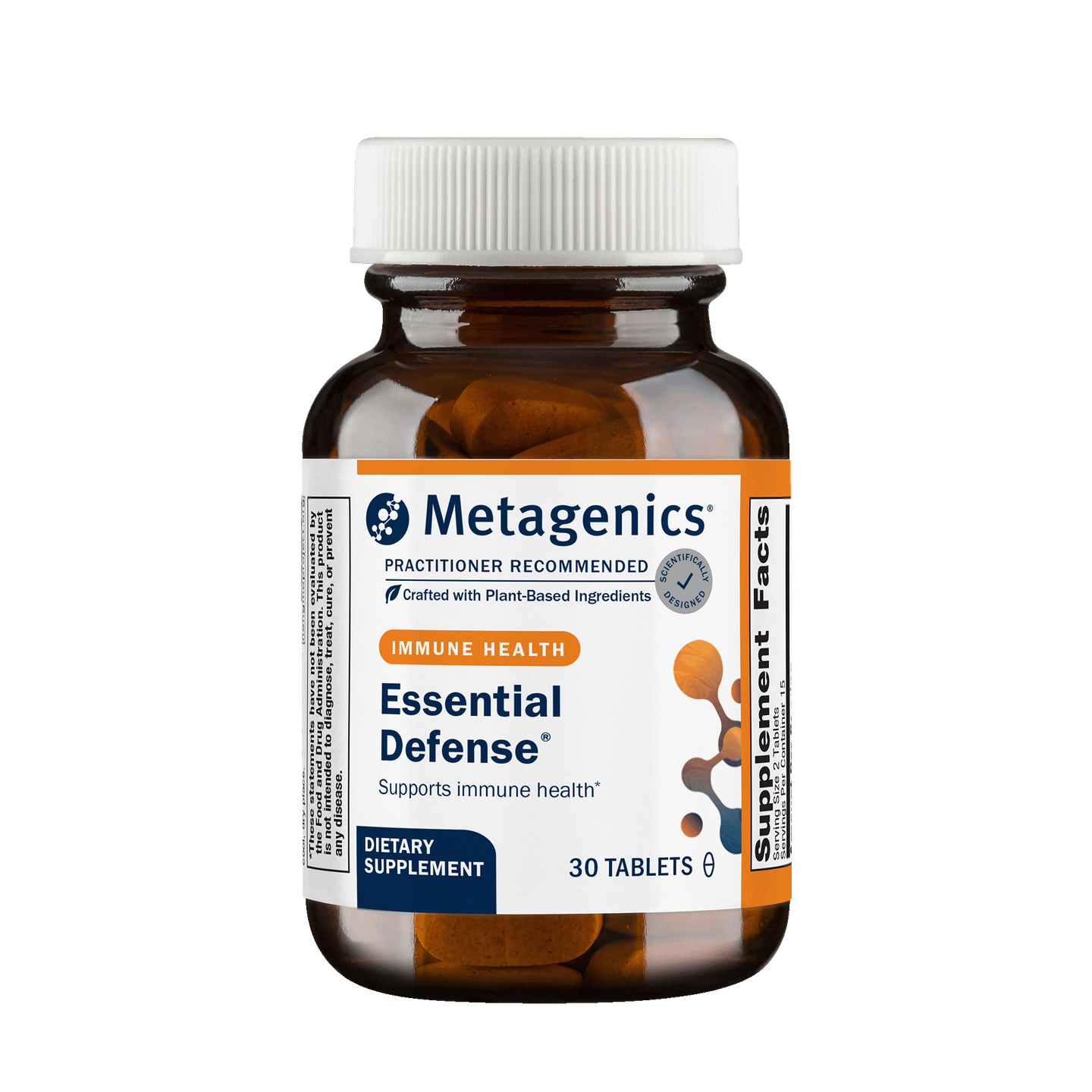 Metagenics - Essential Defense™ 30 T