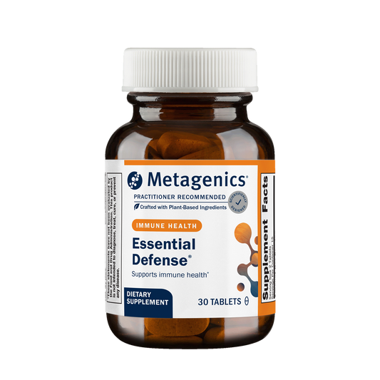 Metagenics - Essential Defense™ 30 T