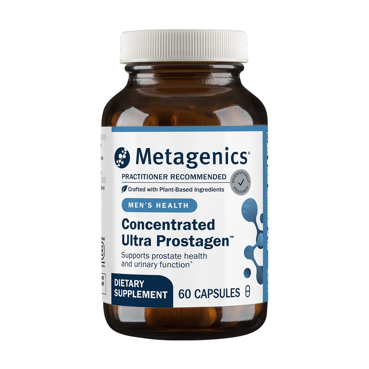 Metagenics Concentrated Ultra Prostagen™    60Capsules
