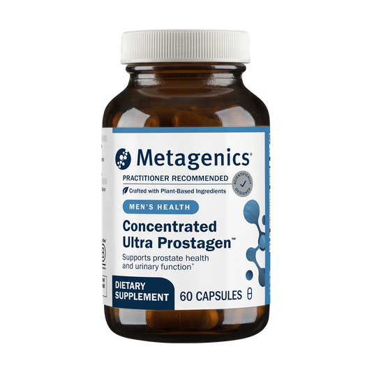 Metagenics Concentrated Ultra Prostagen™    60Capsules