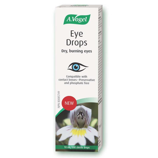 A. Vogel - EYE DROPS - 10 ML