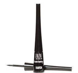 ZUZU LUXE    Raven Liquid Eyeliner 3ml