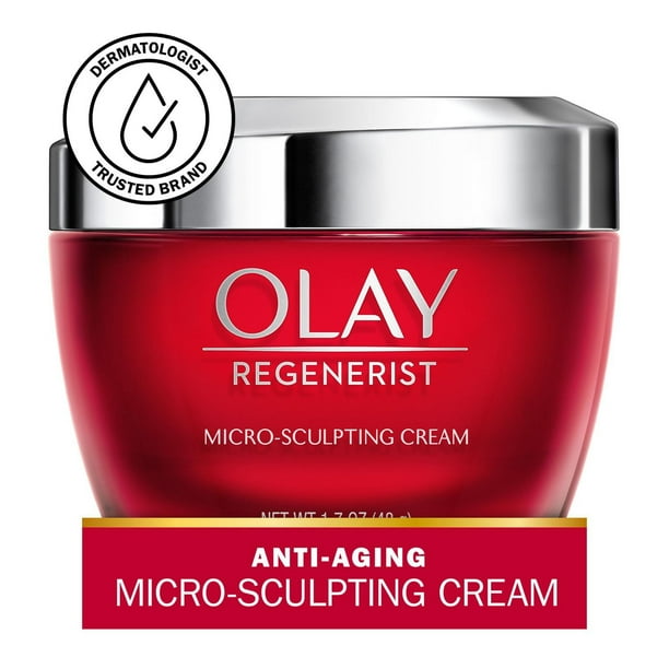 OLAY REGENERIST SCULPTING CR MICRO DERME 50ML
