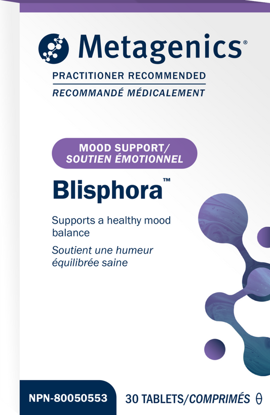 Metagenics Blisphora™ 30 T   30Tablets