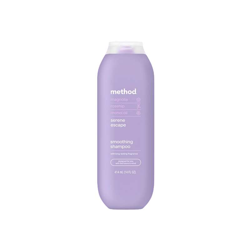 Method   Serene Escape Shampoo 414ml