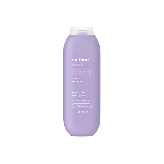Method   Serene Escape Shampoo 414ml