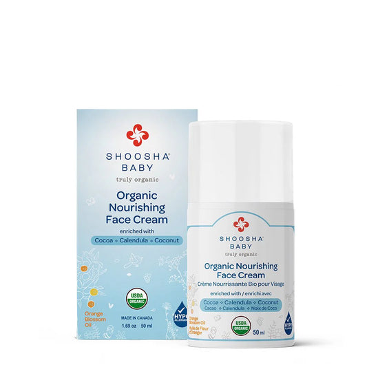 SHOOSHA    Face Cream