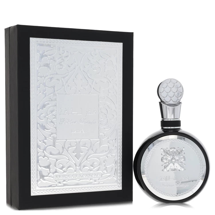 Lattafa    Men    Lattafa Fakhar    100 ml Eau De Parfum Spray