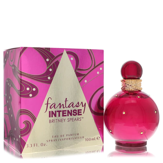 Britney Spears    Women    Fantasy Intense    100 ml Eau De Parfum Spray