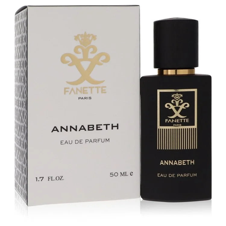 Fanette    Men    Fanette Annabeth    50 ml Eau De Parfum Spray