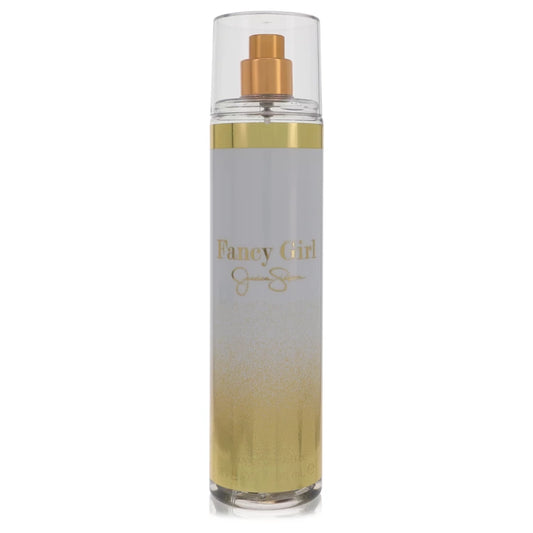 Fancy Girl Body Mist By Jessica Simpson 8 oz Body Mist