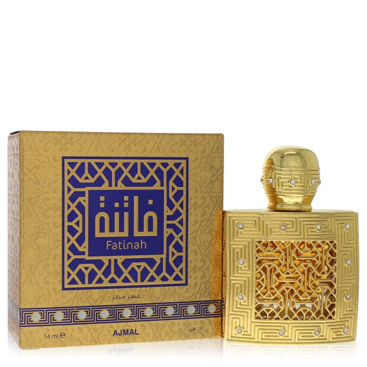 Fatinah Concentrated Perfume Oil (Unisex) By Ajmal 0.47 oz Concentrated Perfume Oil